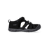 Seacamp II Older Kids Sandalen Black/Steel Grey