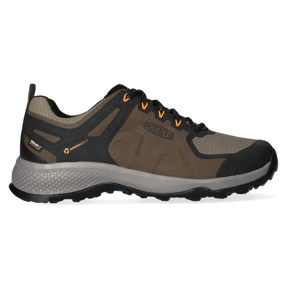 Explore Heren Wandelschoenen Canteen/Brindle