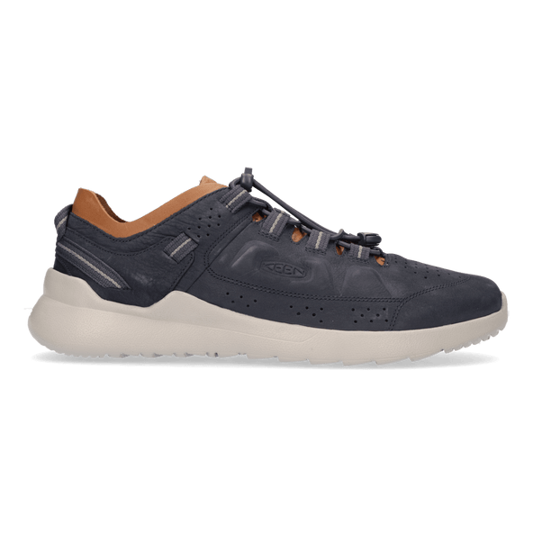 Highland Heren Sneakers Blue Nights/Drizzle