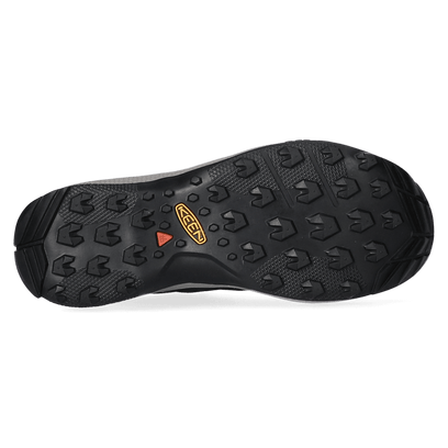 Explore Vent Heren Wandelschoenen Black/Drizzle