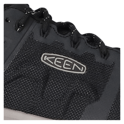 Explore Vent Heren Wandelschoenen Black/Drizzle