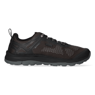 Terradora II Vent Dames Wandelschoenen Black/Steel Grey
