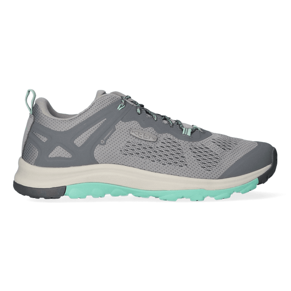 Terradora II Vent Dames Wandelschoenen Drizzle/Ocean Wave