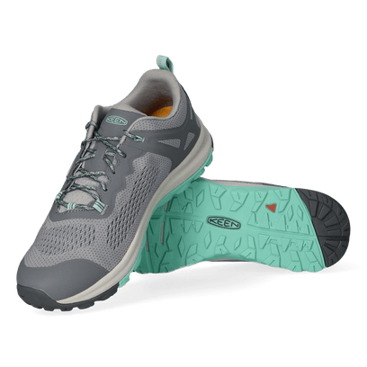 Terradora II Vent Dames Wandelschoenen Drizzle/Ocean Wave