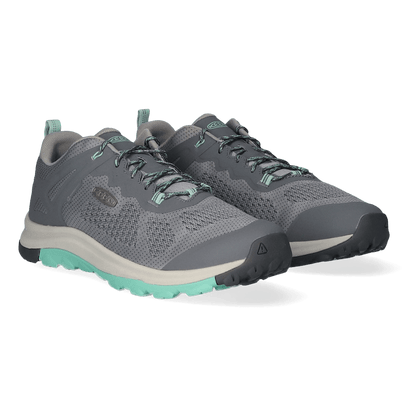 Terradora II Vent Dames Wandelschoenen Drizzle/Ocean Wave