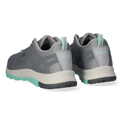 Terradora II Vent Dames Wandelschoenen Drizzle/Ocean Wave