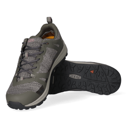 Terradora II Dames Wandelschoenen Dusty Olive/Nostalgia Rose