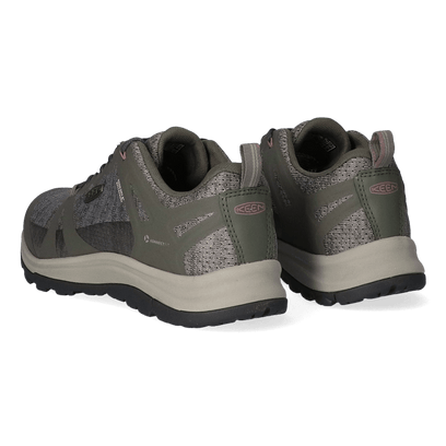 Terradora II Dames Wandelschoenen Dusty Olive/Nostalgia Rose