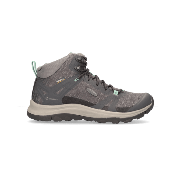 Terradora II Mid Dames Wandelschoenen Magnet/Ocean Wave