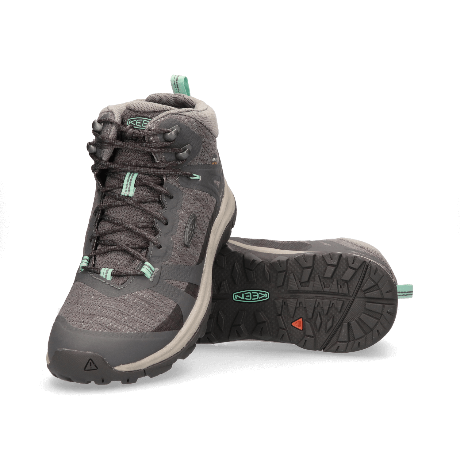 Keen terradora ii mid waterdicht dames 2025