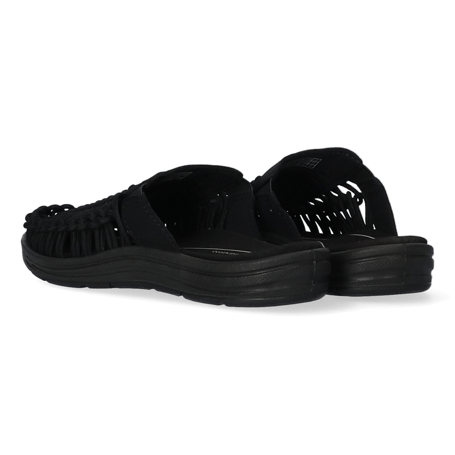 Keen slippers dames shop