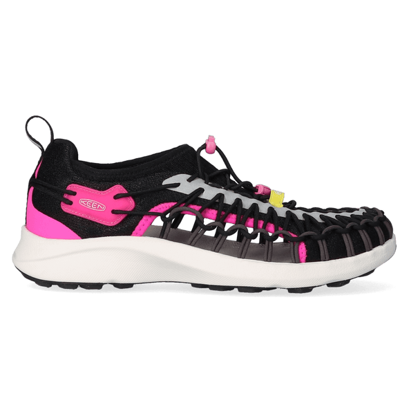 Uneek SNK Dames Sneakers B.E.A.R. Pink