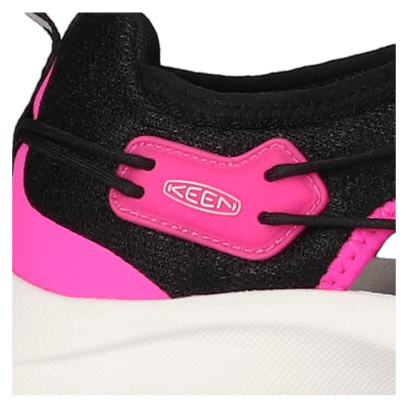 Uneek SNK Dames Sneakers B.E.A.R. Pink