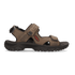 Targhee III Heren Wandelsandalen Grey/Black