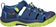 Newport H2 Older Kids Sandalen Blue Depths/Chartreuse