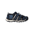 Newport Neo H2 Older Kids Sandalen Blue Night/Brilliant Blue