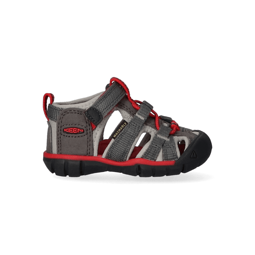 Seacamp II Toddlers Sandalen Magnet/Drizzle