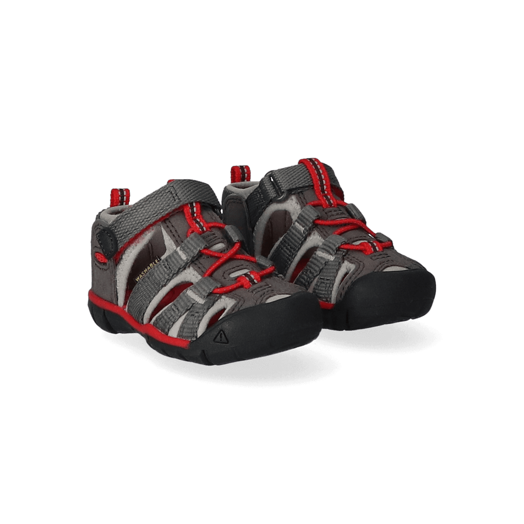 Seacamp II Toddlers Sandalen Magnet/Drizzle