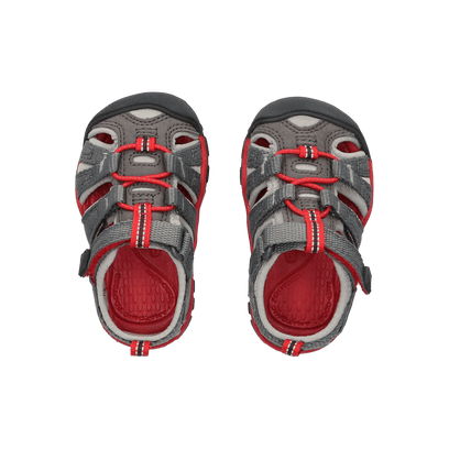 Seacamp II Toddlers Sandalen Magnet/Drizzle