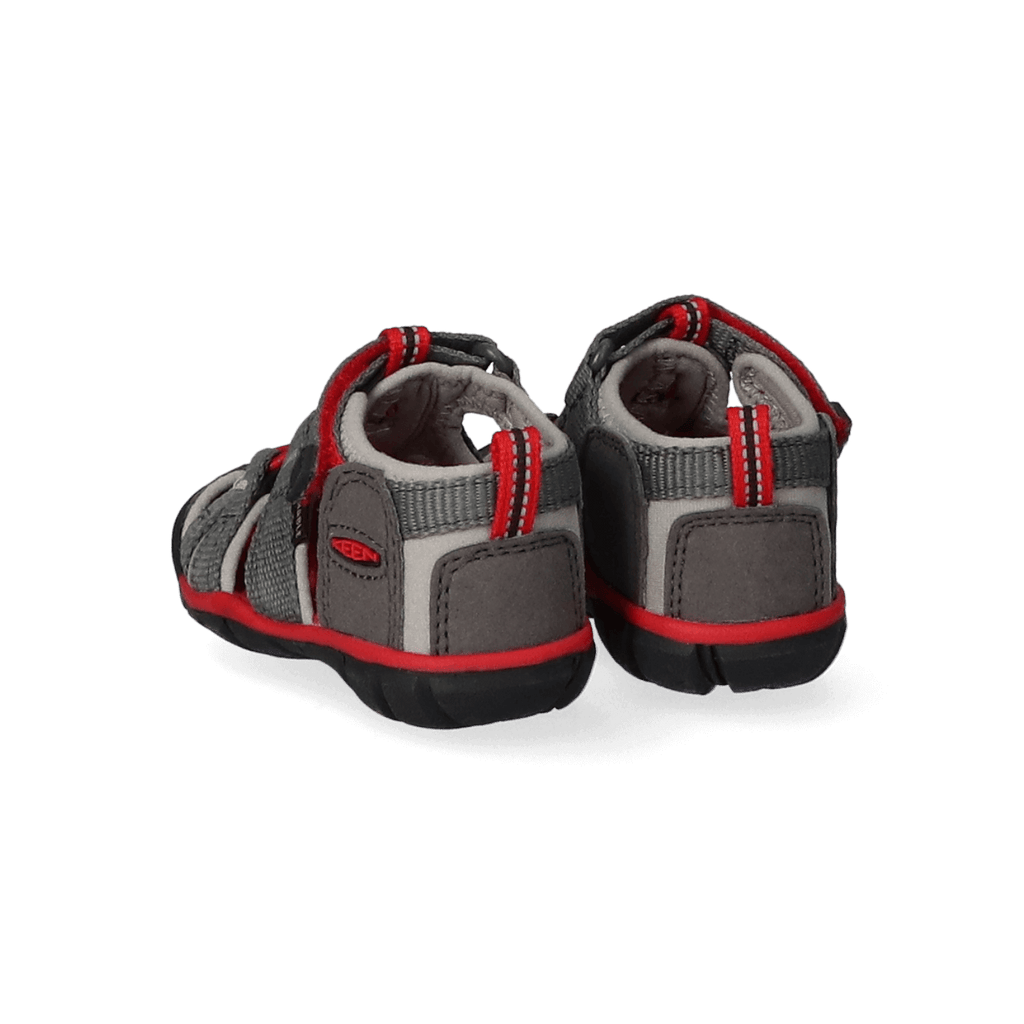Seacamp II Toddlers Sandalen Magnet/Drizzle