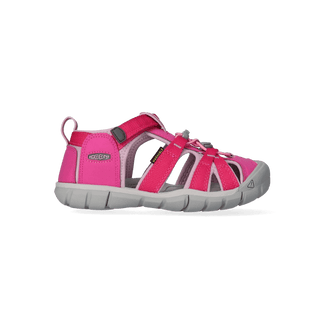 Seacamp II Toddlers Sandalen Very Berry/Dawn Pink