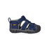 Seacamp II Toddlers Sandalen Blue Depths/Gargoyle