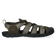 Clearwater Heren Wandelsandalen Forest Night/Black