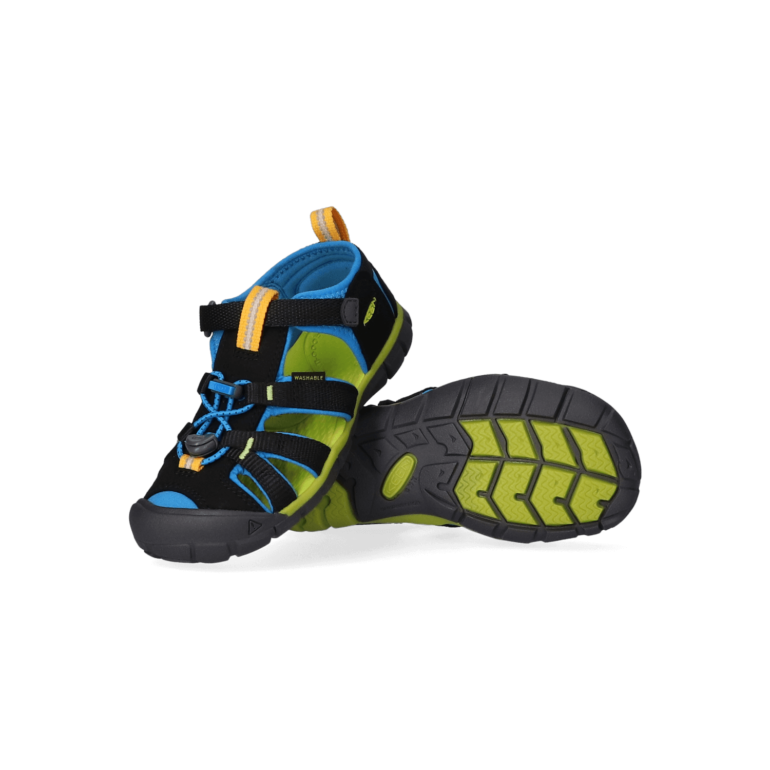 Kindersandalen waterbestendig sale