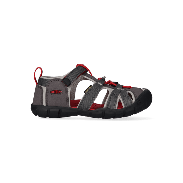 Seacamp II Younger Kids Sandalen Magnet/Drizzle