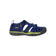 Seacamp II Older Kids Sandalen Blue Depths/Chartreuse