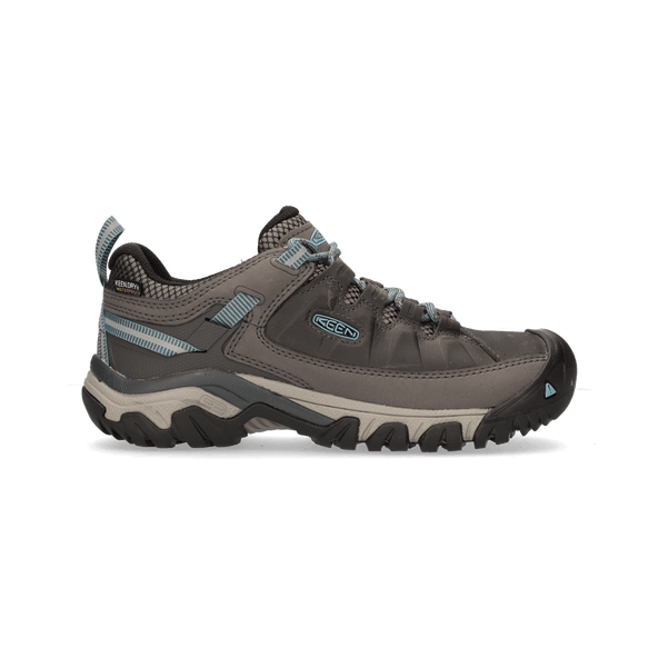 Targhee III Dames Wandelschoenen Magnet/Atlantic Blue