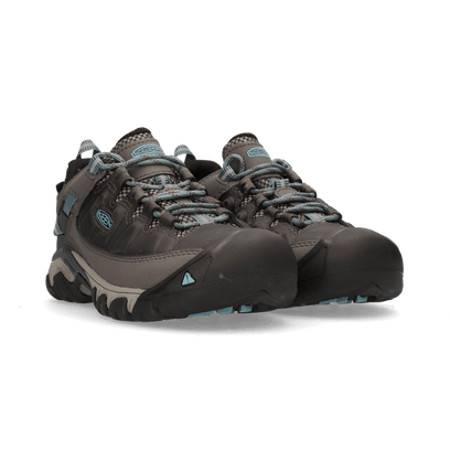 Targhee III Dames Wandelschoenen Magnet/Atlantic Blue