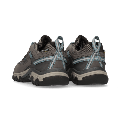 Targhee III Dames Wandelschoenen Magnet/Atlantic Blue