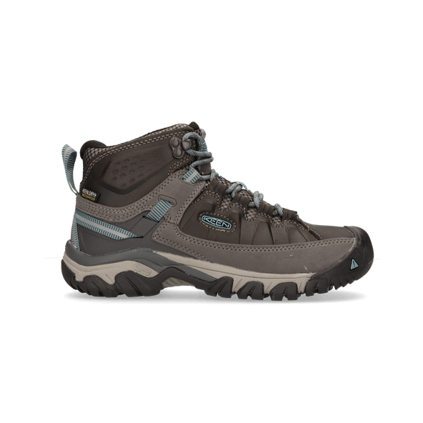 Targhee III Mid Dames Wandelschoenen Magnet/Atlantic Blue