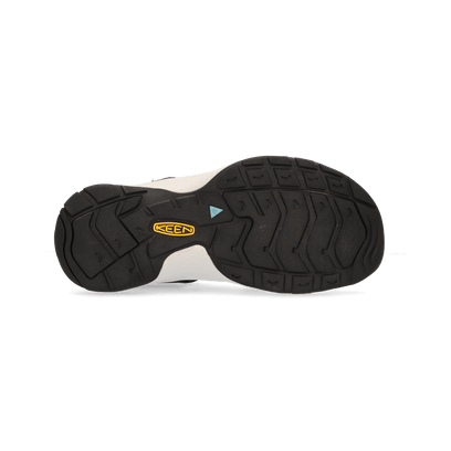 Astoria West Dames Wandelsandalen Black/Grey