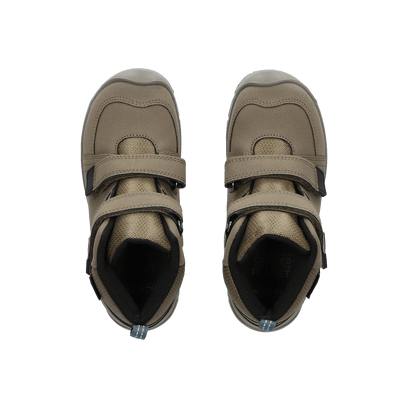 Hikeport II Mid Older Kids Sneakers Canteen/Balsam