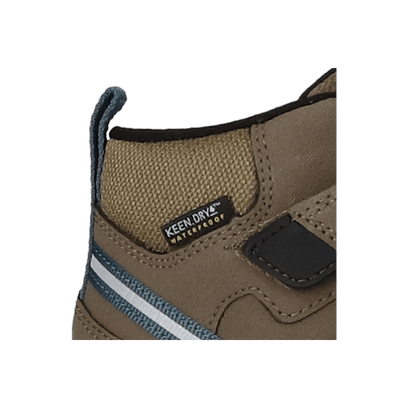 Hikeport II Mid Older Kids Sneakers Canteen/Balsam