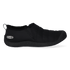 Howser II Dames Instappers Triple Black