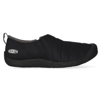 Howser II Heren Instappers Triple Black