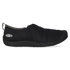 Howser II Heren Instappers Triple Black