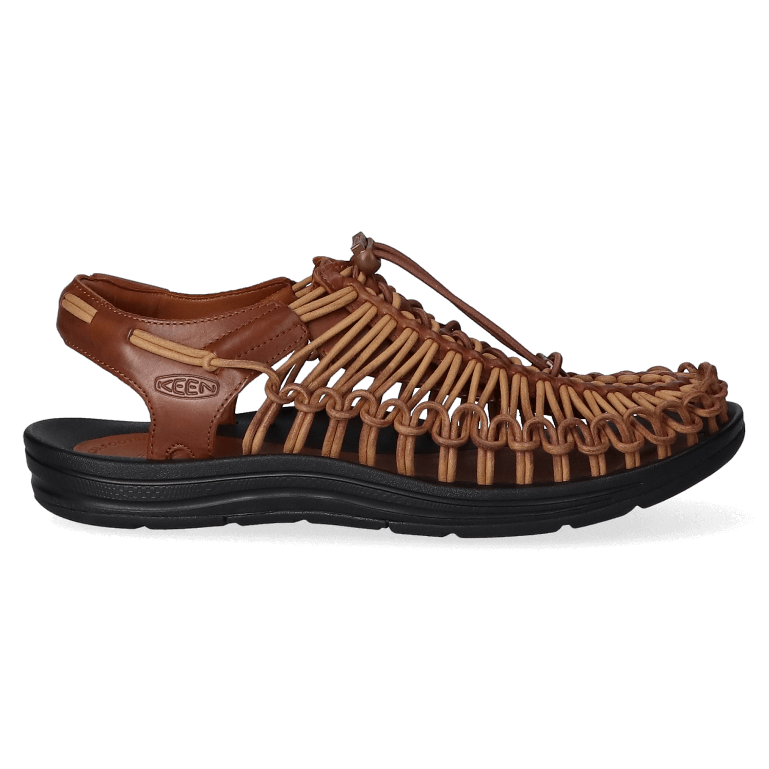 Keen sandalen discount heren sale