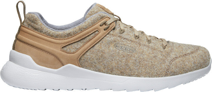Highland Arway Heren Sneakers Taupe/Plaza Taupe