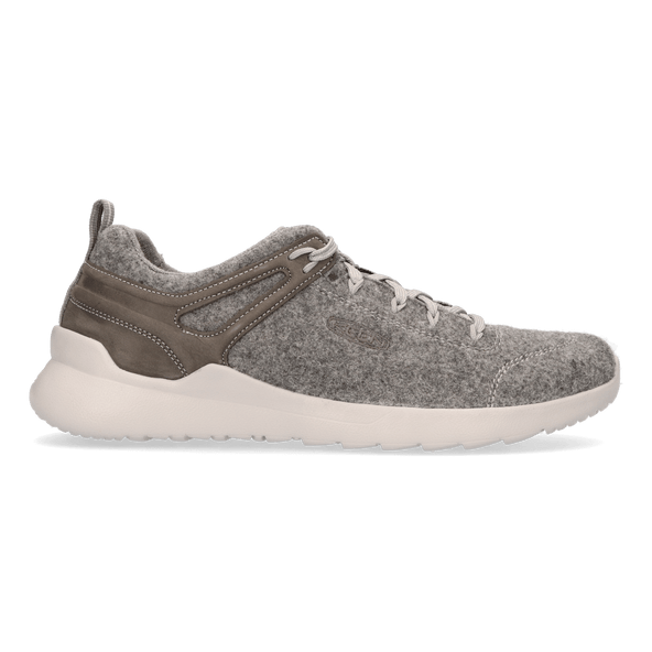 Highland Arway Heren Sneakers Steel Grey/Drizzle