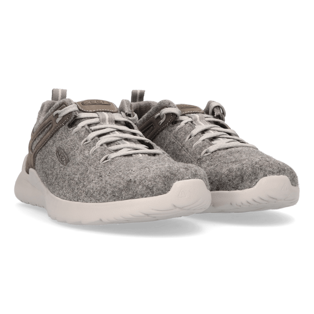 Highland Arway Heren Sneakers Steel Grey/Drizzle