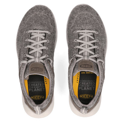 Highland Arway Heren Sneakers Steel Grey/Drizzle