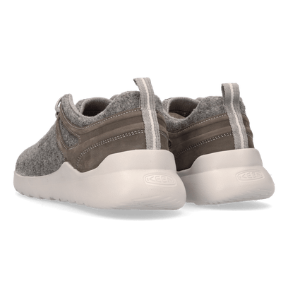 Highland Arway Heren Sneakers Steel Grey/Drizzle