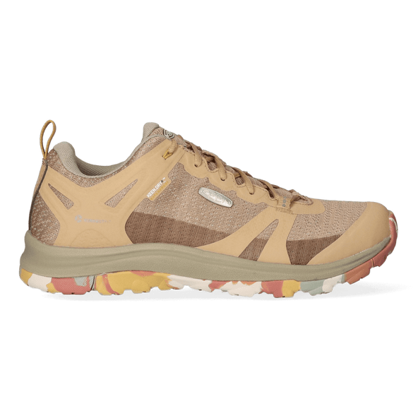 Terradora II Dames Wandelschoenen Brick Dust/Tan