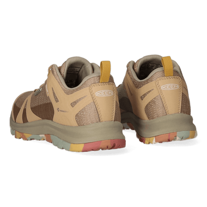 Terradora II Dames Wandelschoenen Brick Dust/Tan