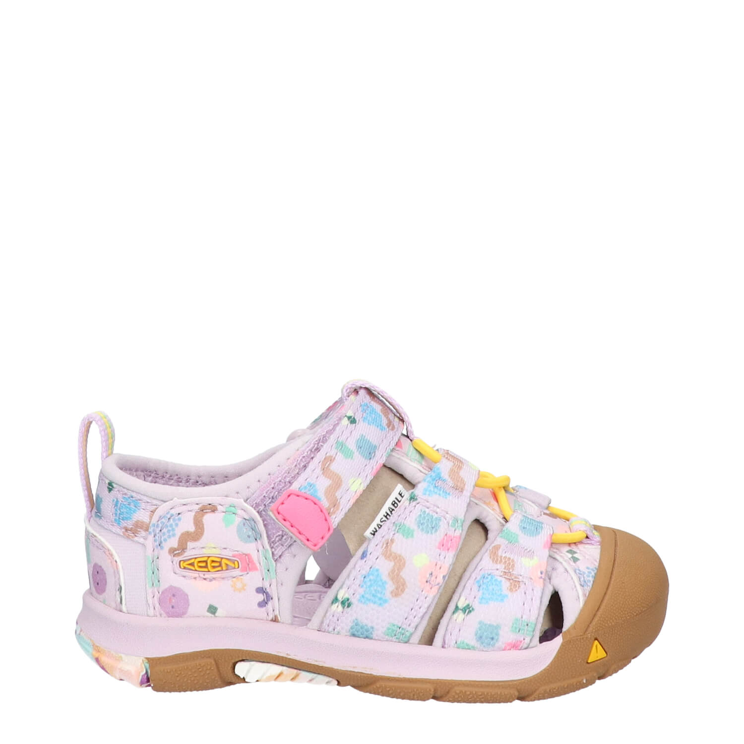 Newport H2 Toddlers Sandalen Tiny Candy