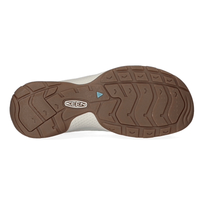 Astoria West Dames Wandelsandalen Redwood/Pheasant